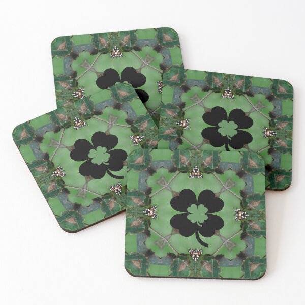 Item preview, Luck of the Irish designed and sold by Mr Reindeer.