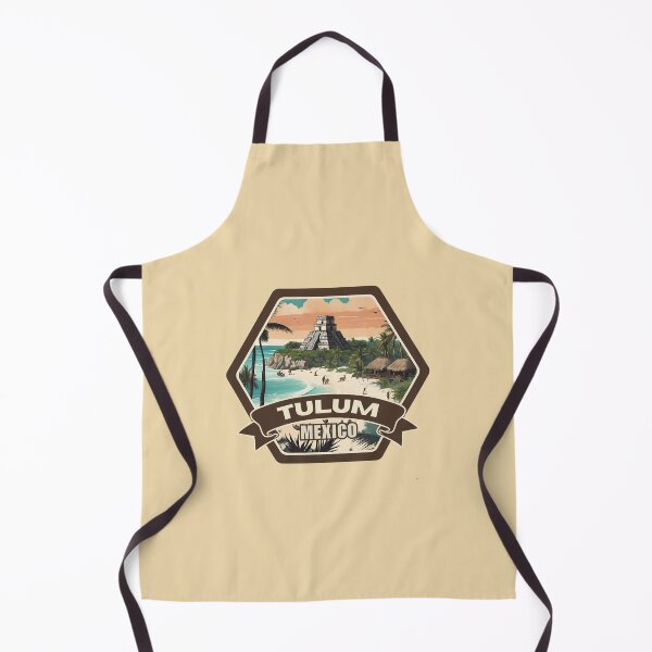 Item preview, Tulum Mexico designed and sold by aussieexplore.