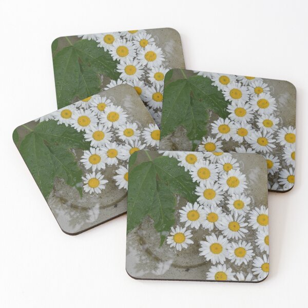 Item preview, Wild flowers in the garden designed and sold by Claude Laprise.