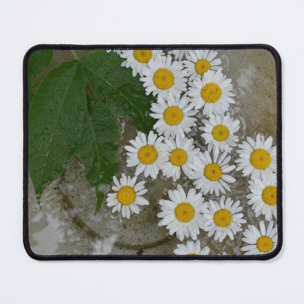 Item preview, Wild flowers in the garden designed and sold by Claude Laprise.