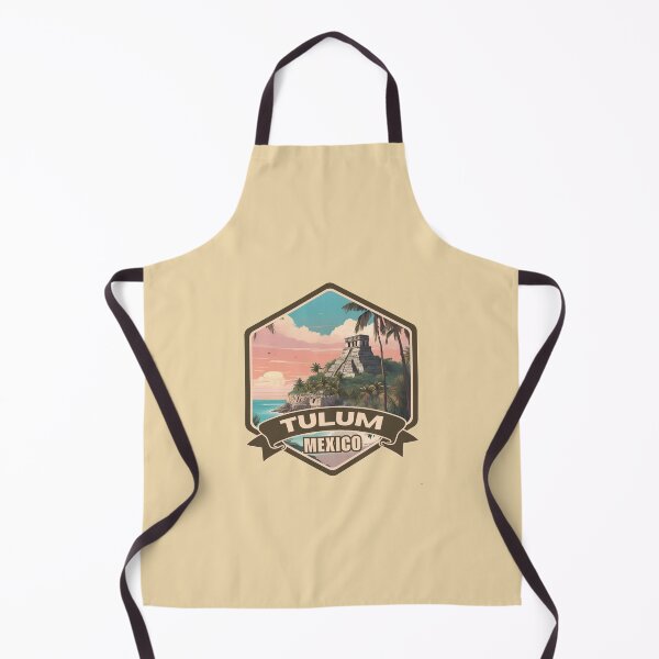 Item preview, Tulum Mexico designed and sold by aussieexplore.