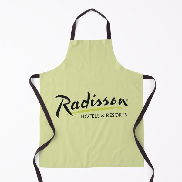 Item preview, Radisson Hotels & Resorts designed and sold by FutureTraveller.