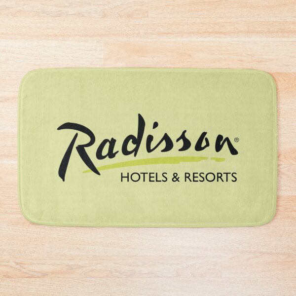 Item preview, Radisson Hotels & Resorts designed and sold by FutureTraveller.