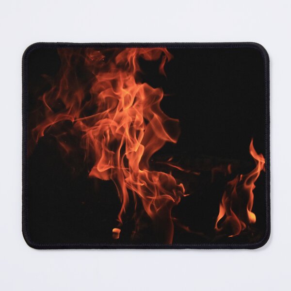 Item preview, Fire 3 designed and sold by Geoff Treagus.