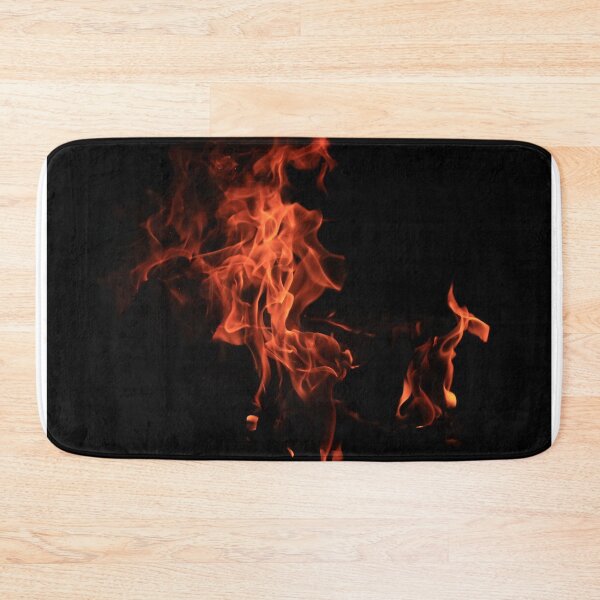 Item preview, Fire 3 designed and sold by Geoff Treagus.