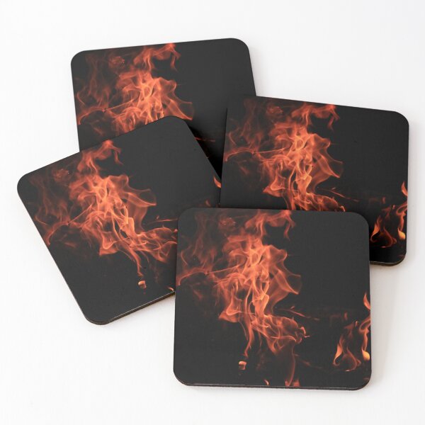 Item preview, Fire 3 designed and sold by Geoff Treagus.