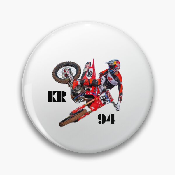Artikelvorschau, Ken Roczen #94 entworfen und verkauft von Musamem  Designs.