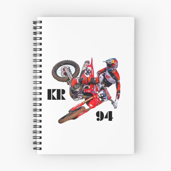 Item preview, Ken Roczen #94  designed and sold by Musamem  Designs.