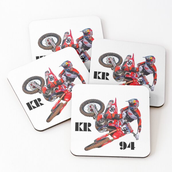 Artikelvorschau, Ken Roczen #94 entworfen und verkauft von Musamem Designs.