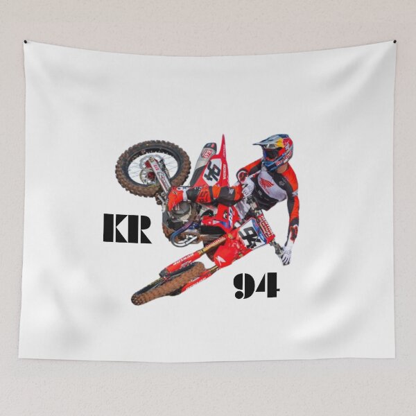 Artikelvorschau, Ken Roczen #94 entworfen und verkauft von Musamem Designs.