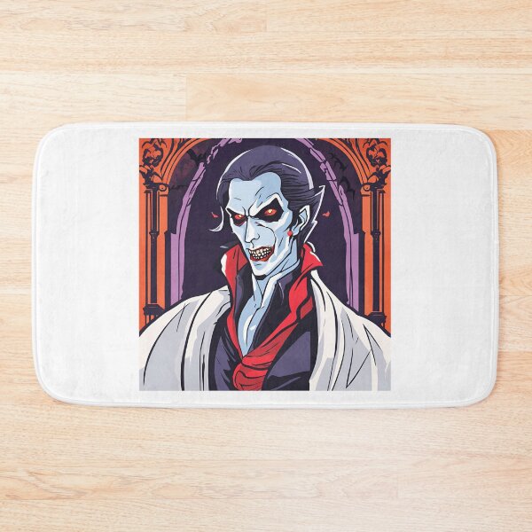 Item preview, Halloween Vampire designed and sold by Gina-Rosa.