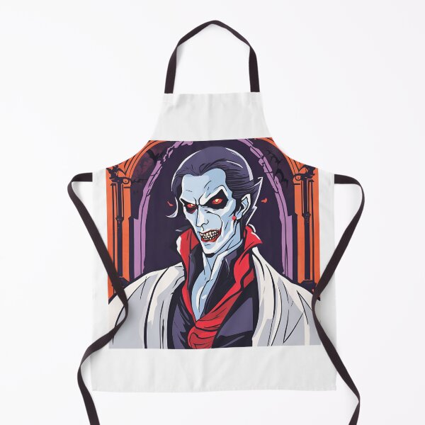 Item preview, Halloween Vampire designed and sold by Gina-Rosa.