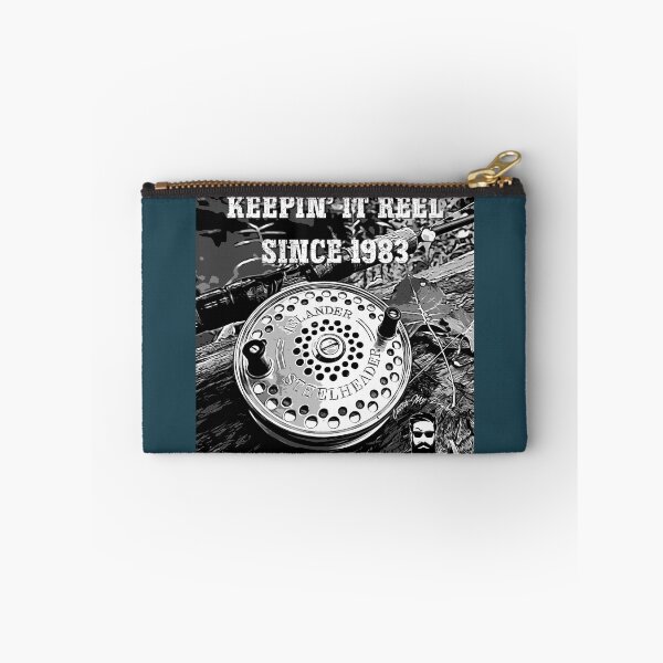 Item preview, Keepin' It Reel | Float Fishing | River Fishing designed and sold by Mr-Tshirts.