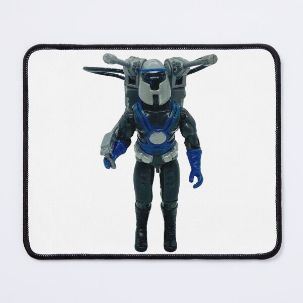 Item preview, GI Joe Laser Viper designed and sold by LexisToyLoft.