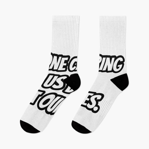 Item preview, "No one can bring us down but ourselves." designed and sold by Daofa.