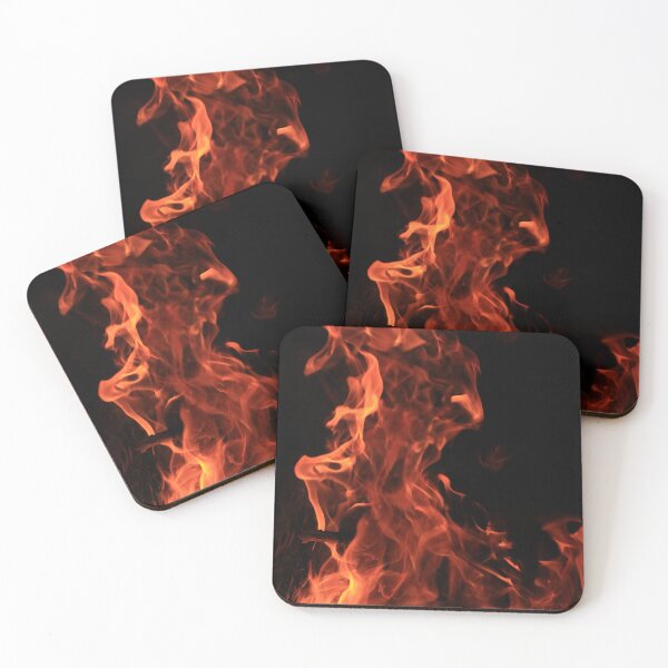 Item preview, Fire 5 designed and sold by Geoff Treagus.