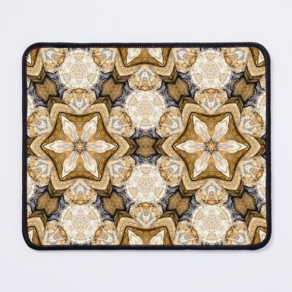 Item preview, Hexagon Kaleidoscope designed and sold by Mr Reindeer.