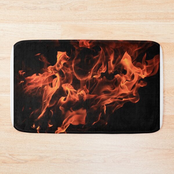 Item preview, Fire 7 designed and sold by Geoff Treagus.