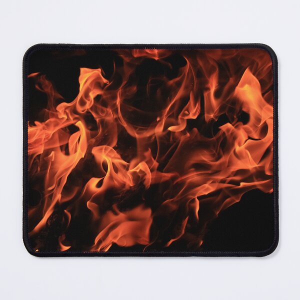 Item preview, Fire 7 designed and sold by Geoff Treagus.