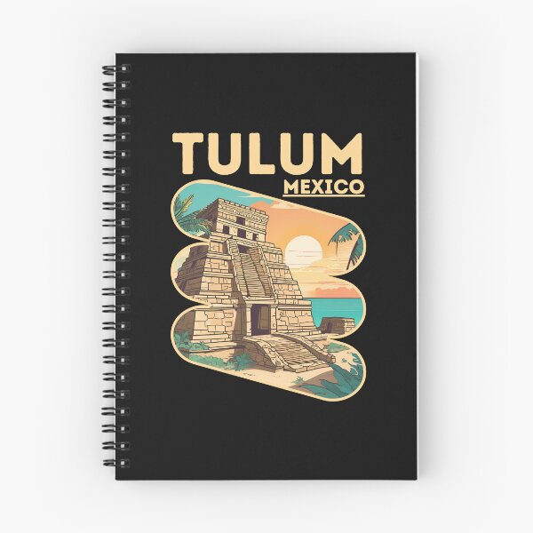 Item preview, Tulum Mexico designed and sold by aussieexplore.