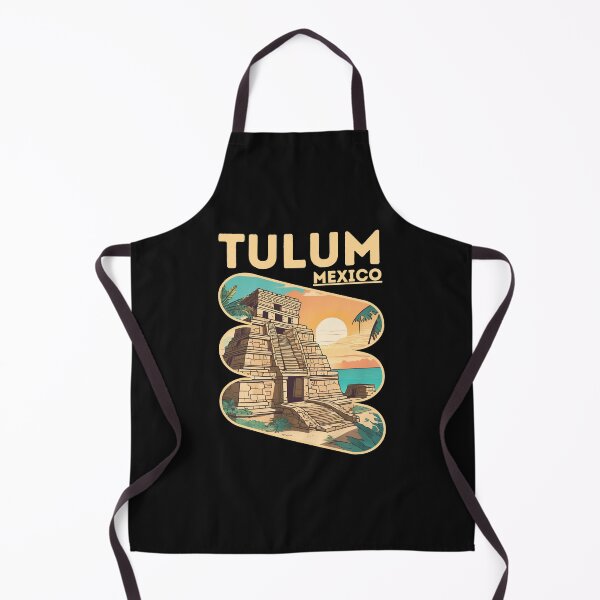 Item preview, Tulum Mexico designed and sold by aussieexplore.