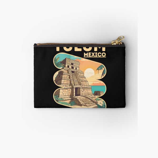 Item preview, Tulum Mexico designed and sold by aussieexplore.