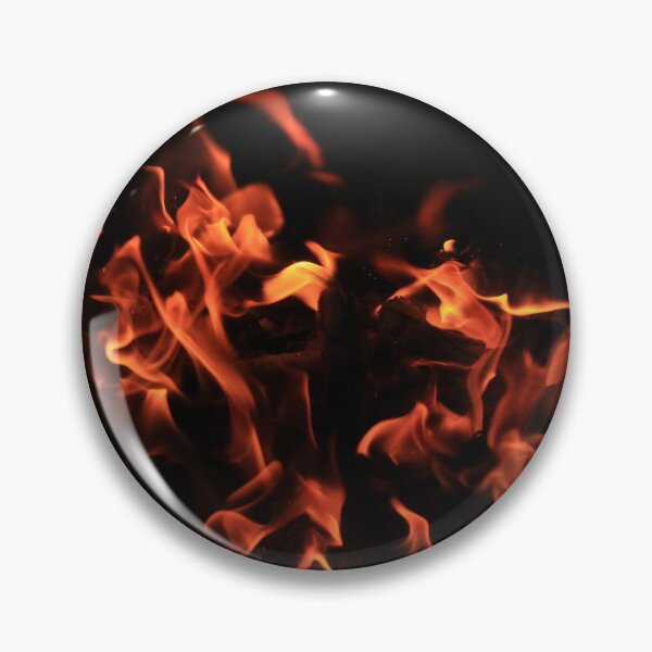 Item preview, Fire 8 designed and sold by Geoff Treagus.