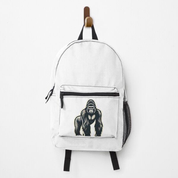 Item preview, Gorilla solo designed and sold by Floter80.