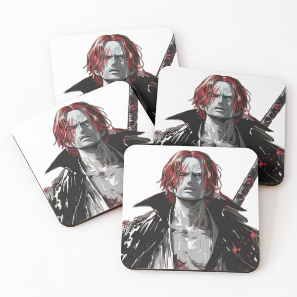 Item preview, Shanks  designed and sold by lKOSMOXSTORE.