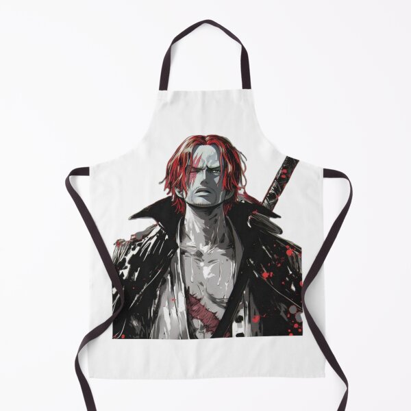 Item preview, Shanks designed and sold by lKOSMOXSTORE.