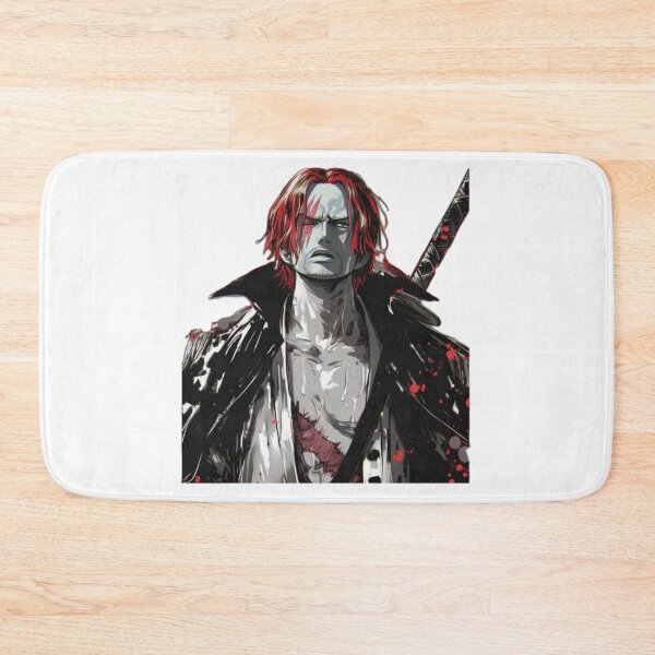 Item preview, Shanks  designed and sold by lKOSMOXSTORE.