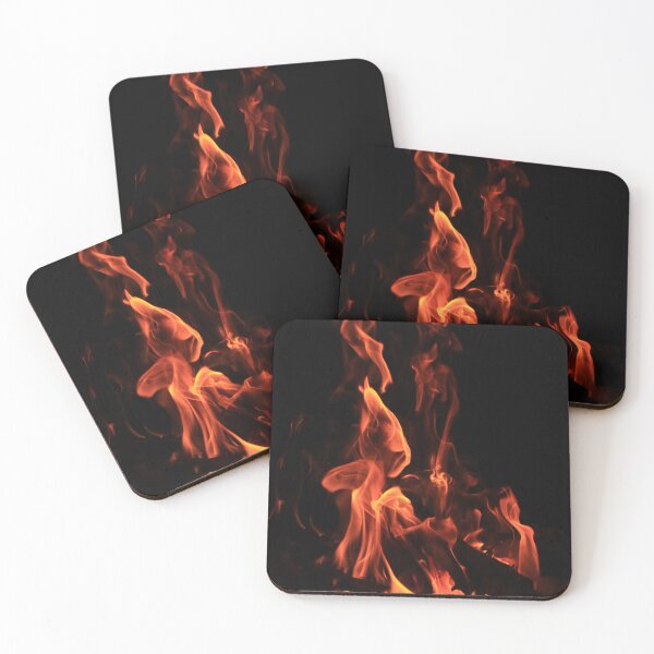 Item preview, Fire 9 designed and sold by Geoff Treagus.