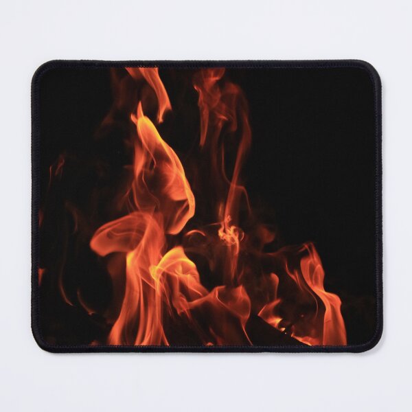 Item preview, Fire 9 designed and sold by Geoff Treagus.