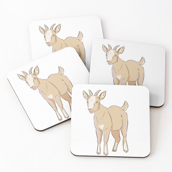 Item preview, Love Goat designed and sold by ninasafranski.