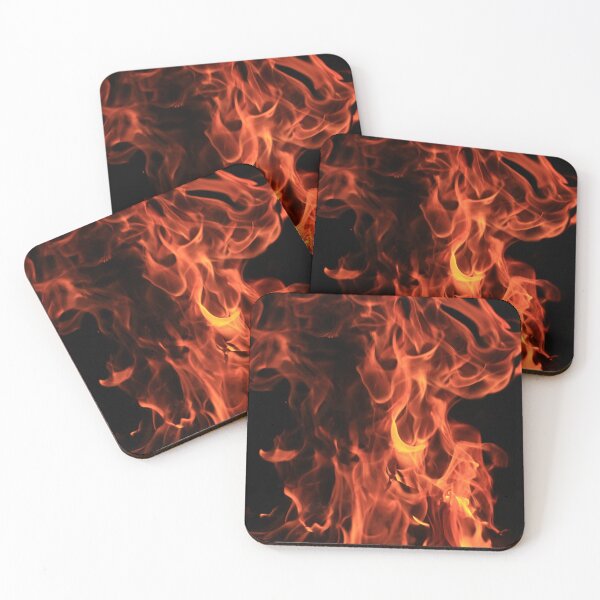 Item preview, Fire 10 designed and sold by Geoff Treagus.