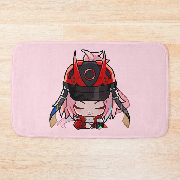 Item preview, Rappa | Honkai: Star Rail designed and sold by Verthalies.