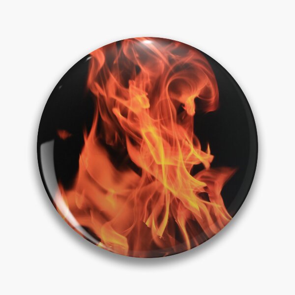 Item preview, Fire 11 designed and sold by Geoff Treagus.