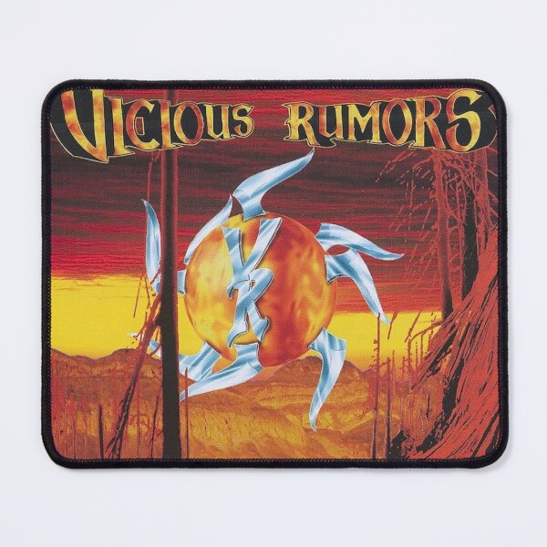 Item preview, Vicious Rumors - Something Burning album 1996 designed and sold by HelenLorain.