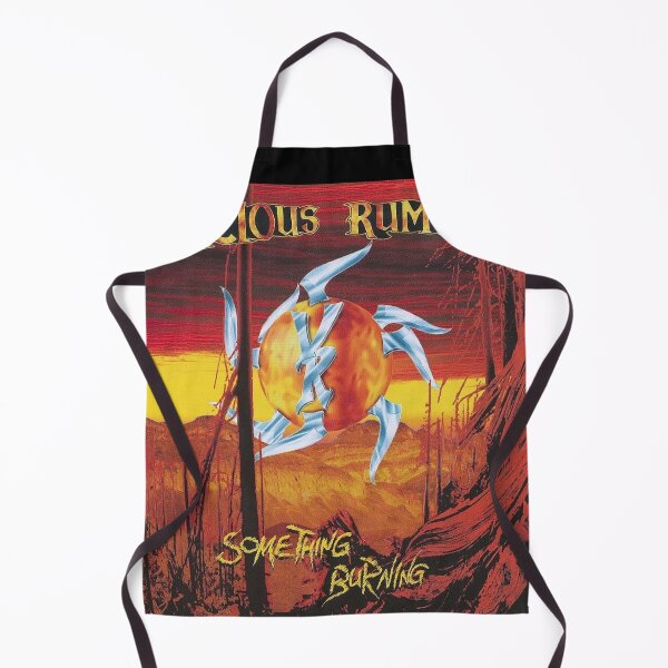 Item preview, Vicious Rumors - Something Burning album 1996 designed and sold by HelenLorain.