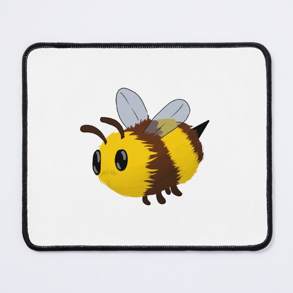Item preview, art bee designed and sold by MinnellaSG.