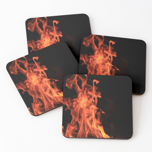 Item preview, Fire 11 designed and sold by Geoff Treagus.