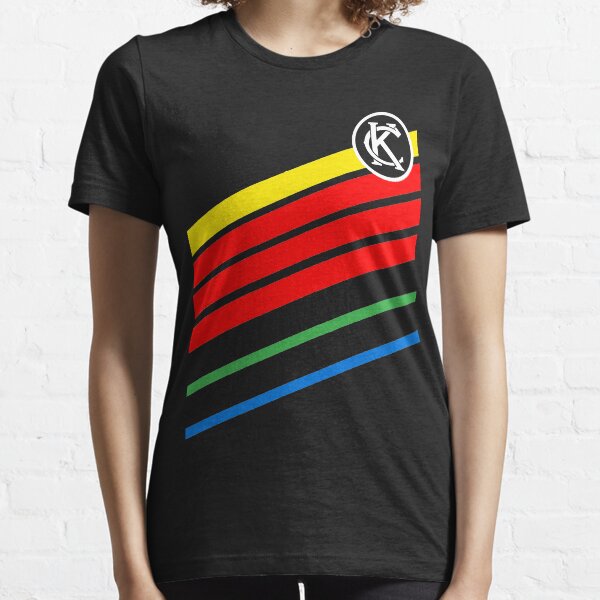 Retro Wizzards Essential T-Shirt