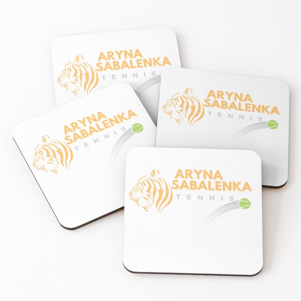 Item preview, Aryna "tiger" Sabalenka  designed and sold by AissTee.