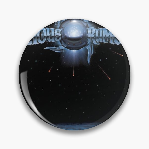 Item preview, Vicious Rumors - Vicious Rumors album 1990 designed and sold by HelenLorain.