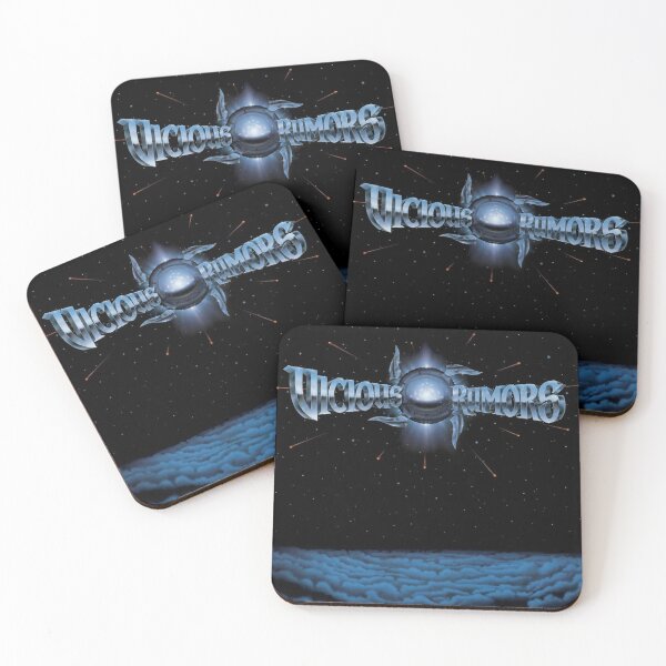 Item preview, Vicious Rumors - Vicious Rumors album 1990 designed and sold by HelenLorain.