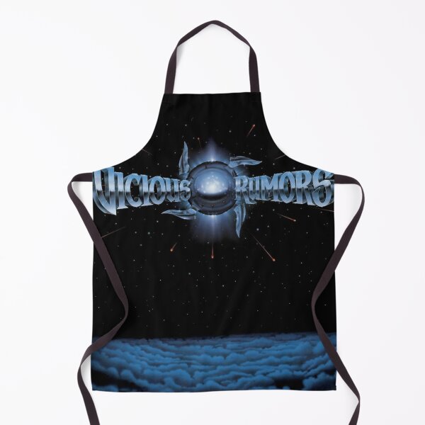 Item preview, Vicious Rumors - Vicious Rumors album 1990 designed and sold by HelenLorain.