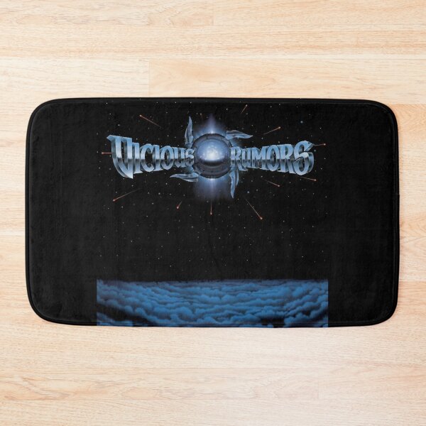 Item preview, Vicious Rumors - Vicious Rumors album 1990 designed and sold by HelenLorain.