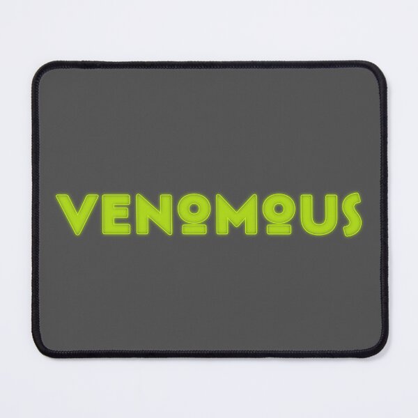 Item preview, Venomous designed and sold by RadManDesigns.
