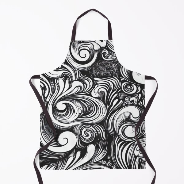 Item preview, Swirl Pattern designed and sold by Sector 99.