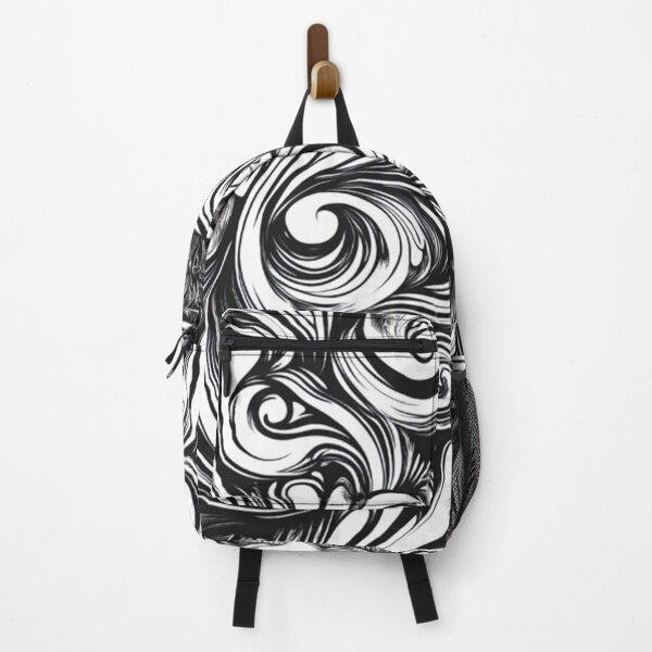 Item preview, Swirl Pattern designed and sold by Sector 99.